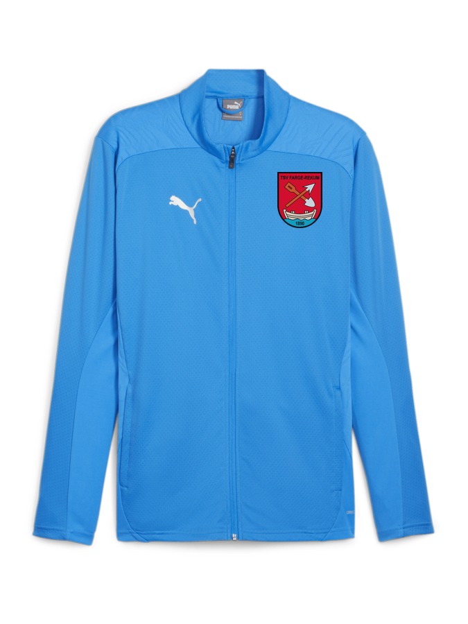 PUMA teamFINAL Trainingsjacke