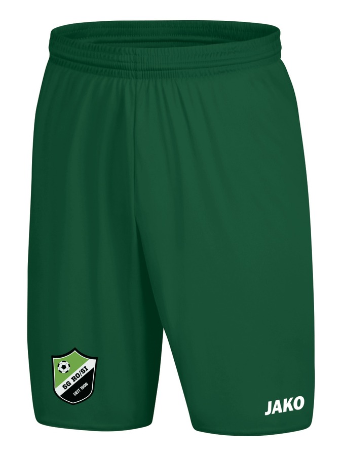 Jako Sporthose Manchester 2.0 ohne Innenslip