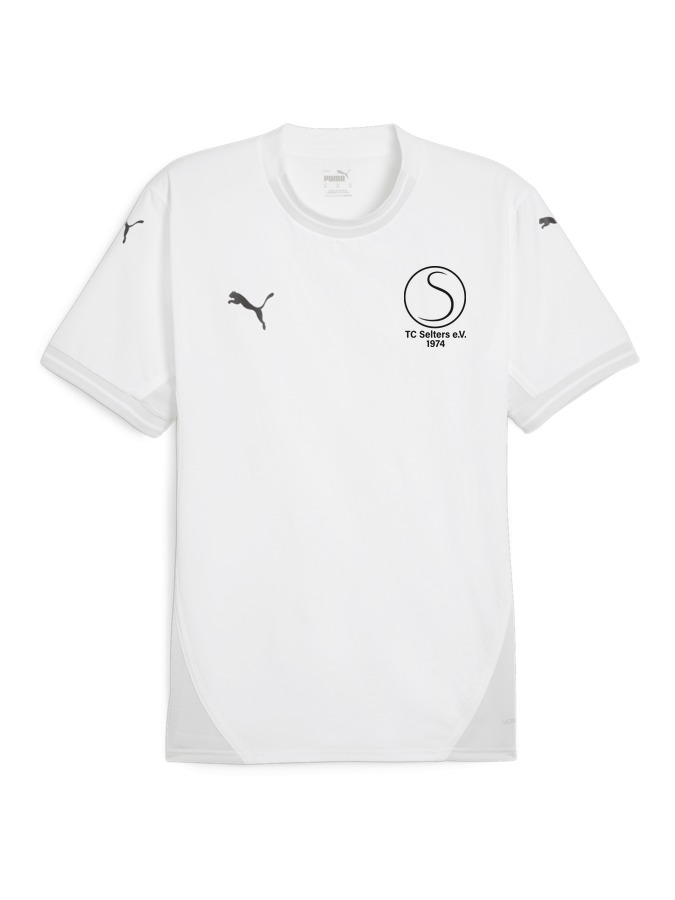 PUMA teamFINAL Trikot