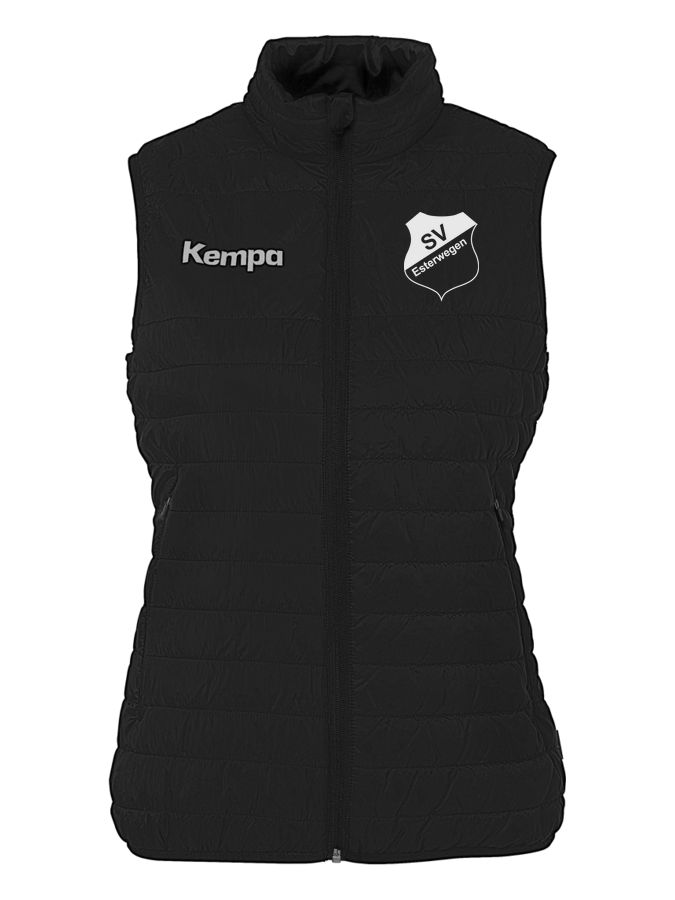Kempa Basic Weste Damen