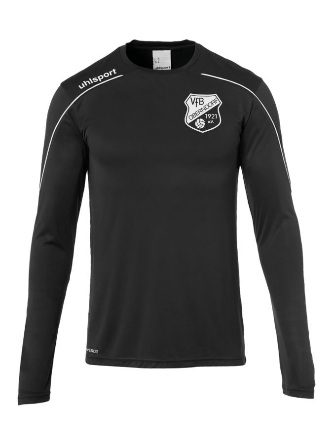 uhlsport Stream 22 Trikot Langarm