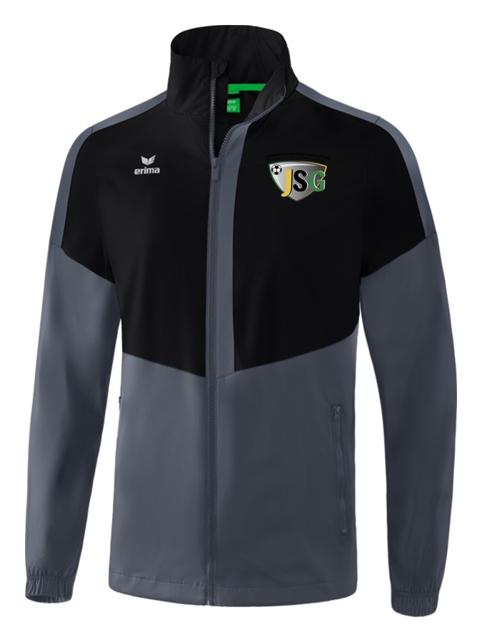 Erima Squad Allwetterjacke