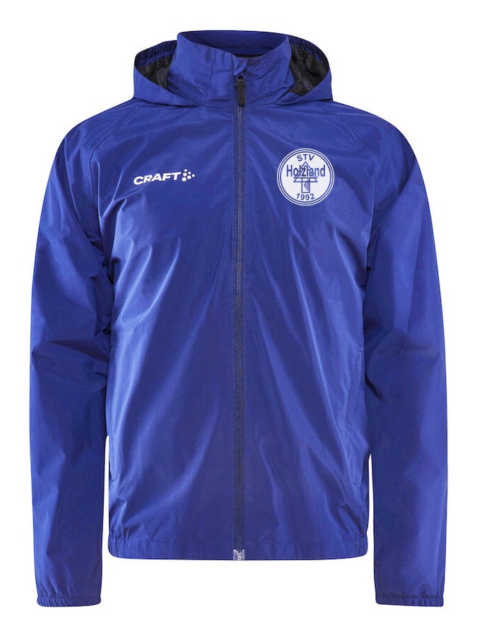 Craft Evolve Regenjacke