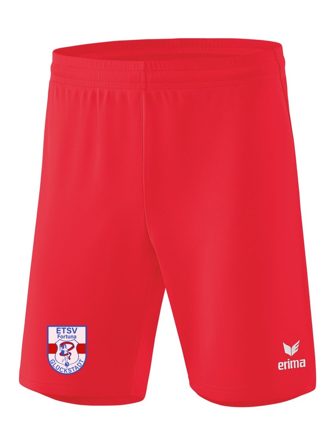 Erima Rio 2.0 Shorts mit Innenslip