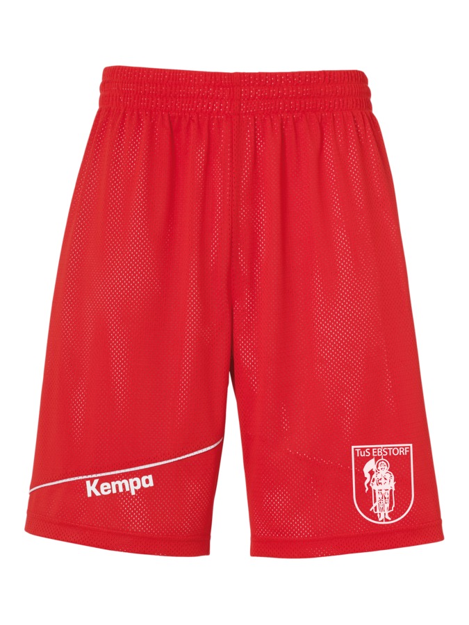 Kempa Reversible Shorts