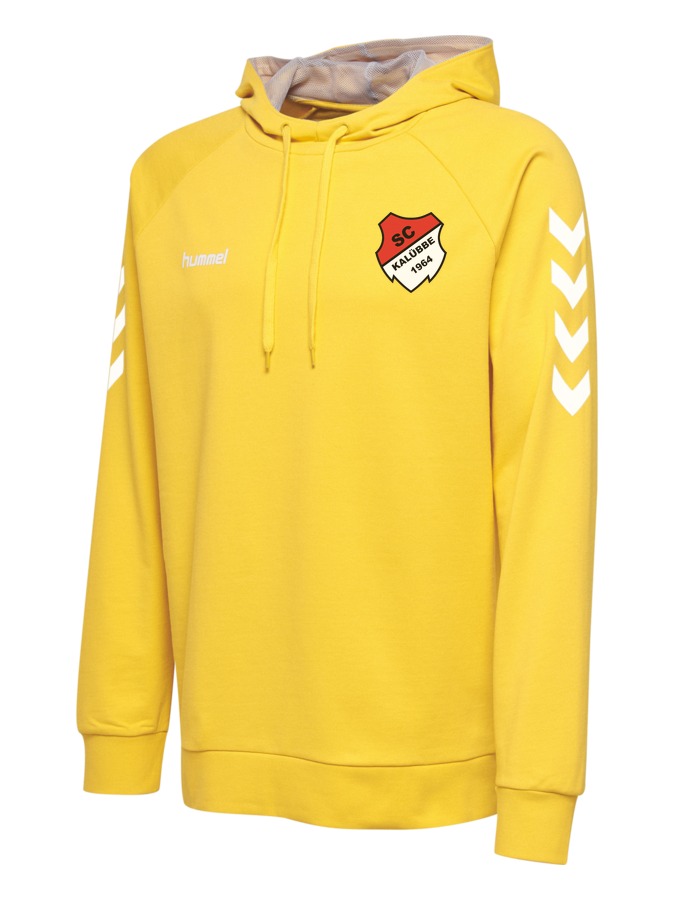 Sonnengelb-Weiß
