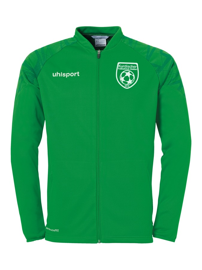 uhlsport Goal 25 Poly Jacke