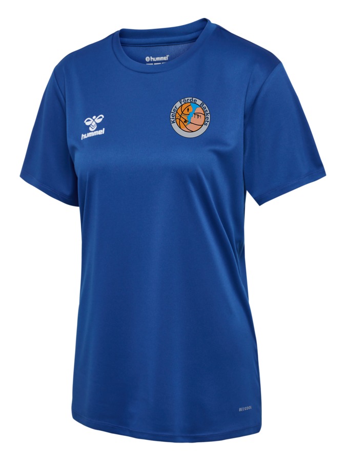 Hummel Essential Jersey Trikot Damen