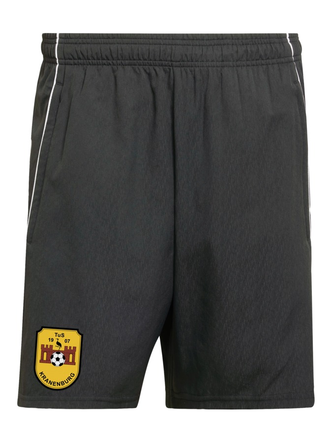 adidas Tiro 25 Competition Downtime Shorts