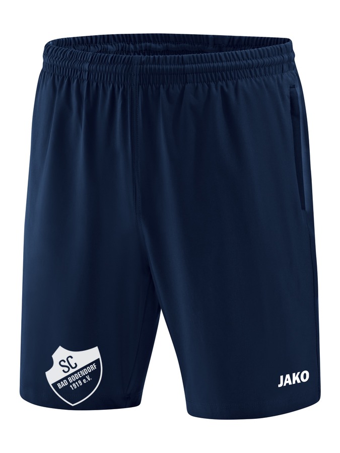 Jako Short Profi 2.0 Damen