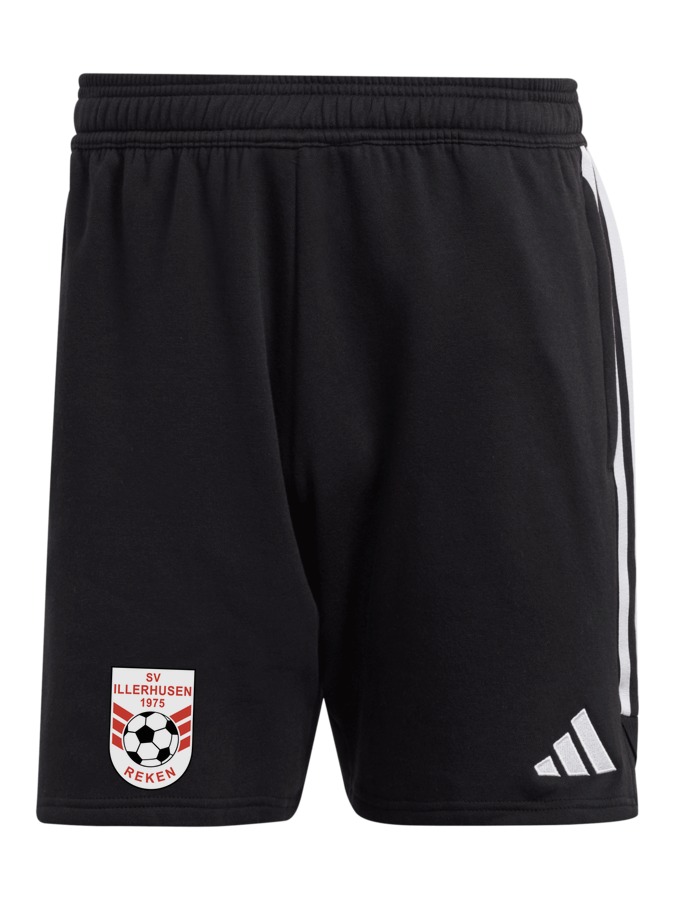 adidas Tiro 23 League Sweat Shorts