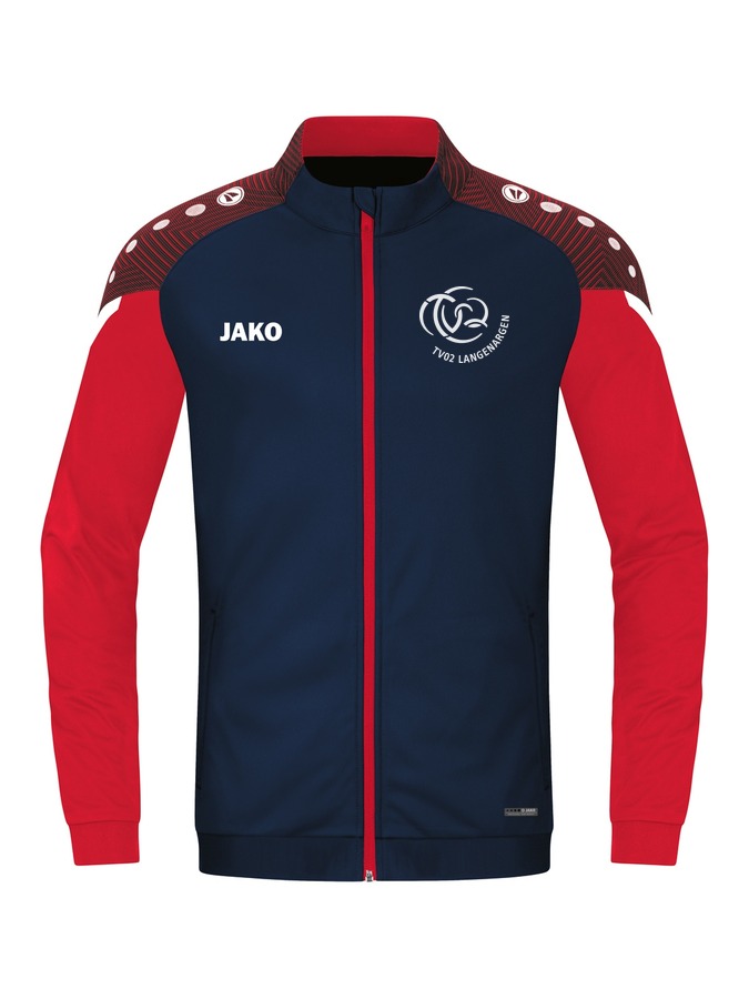 Jako Polyesterjacke Performance