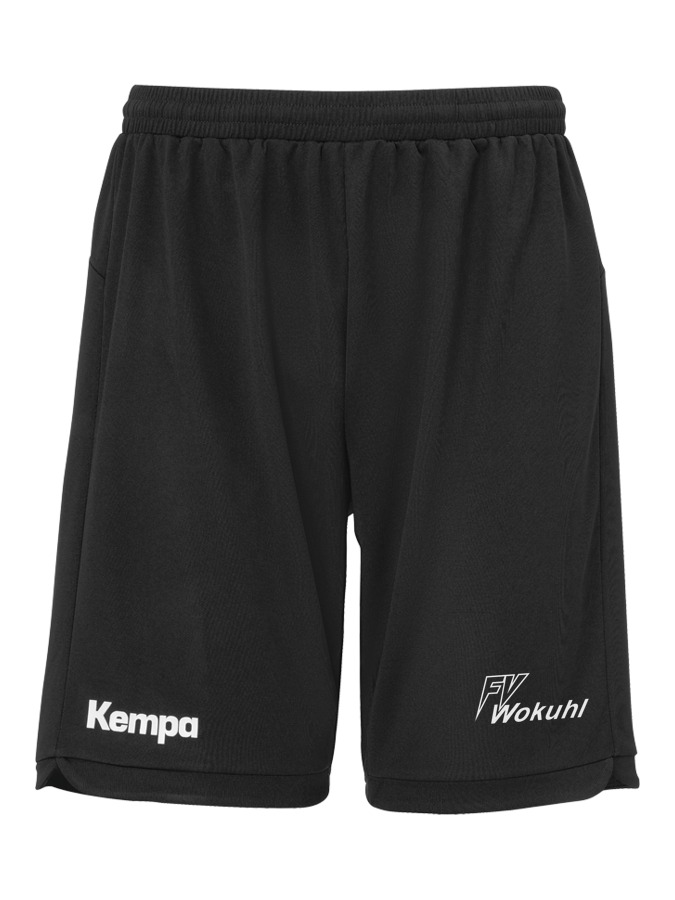 Kempa Prime Shorts