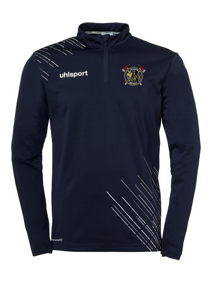 uhlsport Score 26 1/4 Zip Top