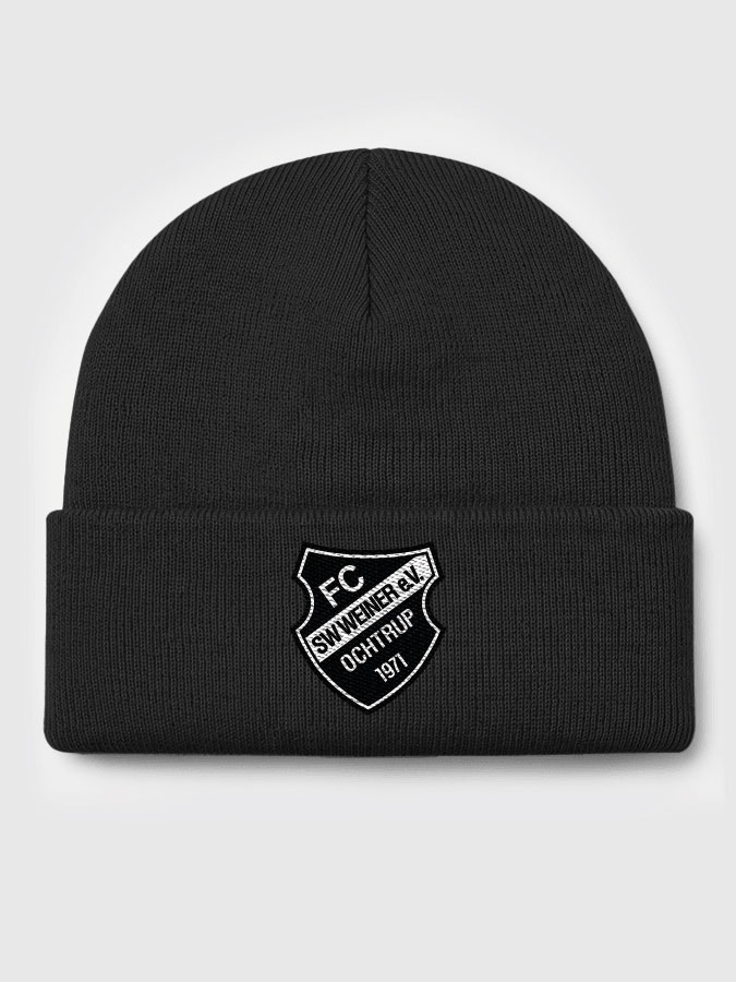 Beanie Sticklogo