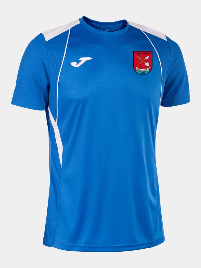 Joma Championship VII Trikot
