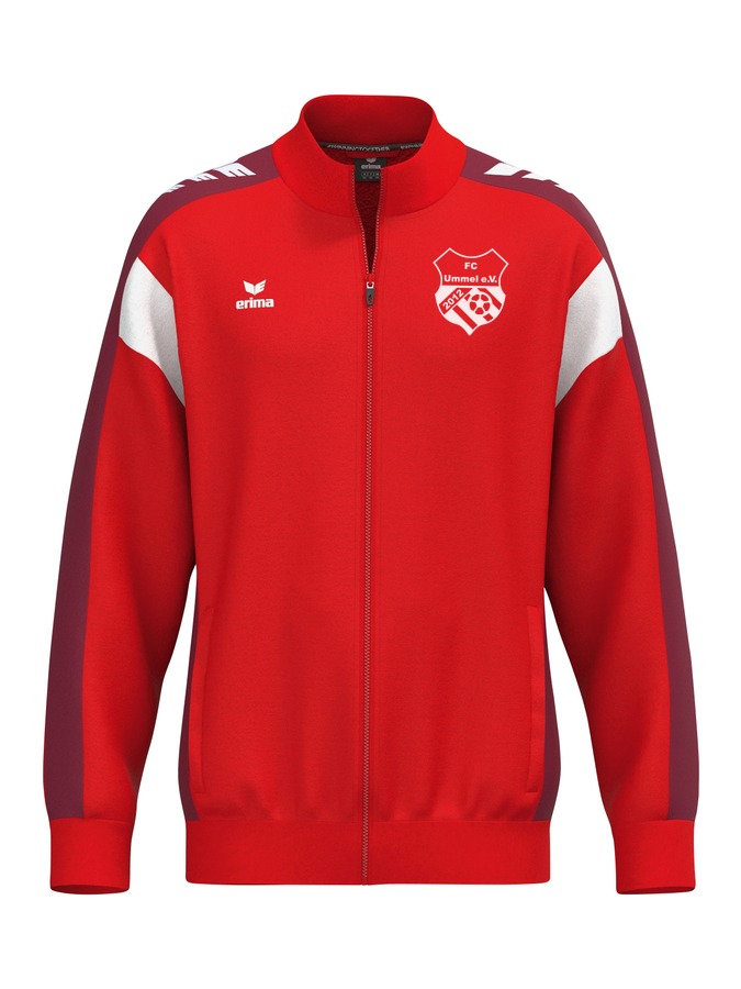 Erima Celebrate 125 Trainingsjacke