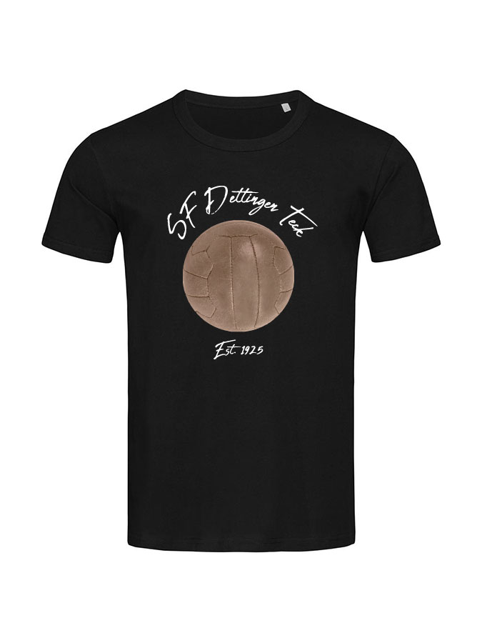 Shirt Retroball Rundhals