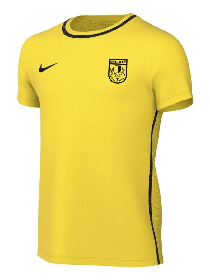 Nike Park 26 T-Shirt Kinder