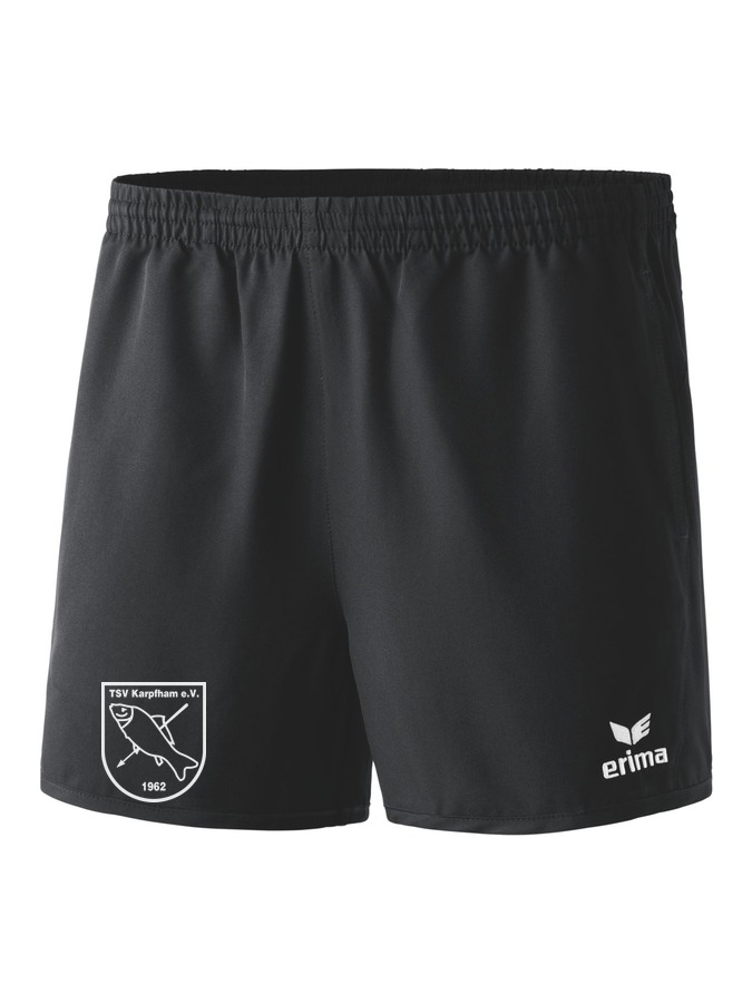 Erima Club 1900 Shorts Damen