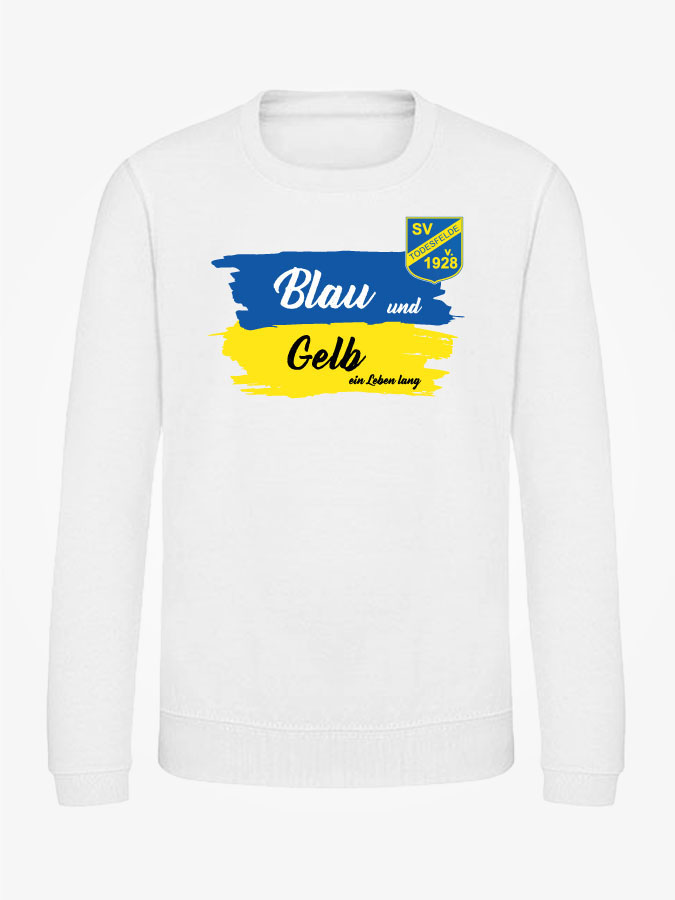 Sweater Loyal Kids Unisex