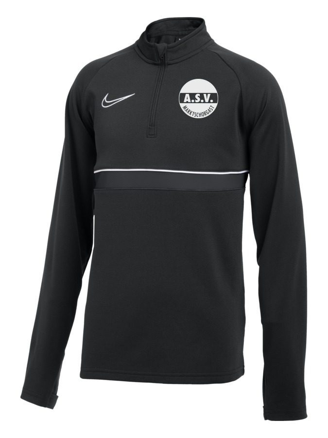 Nike Academy 21 Trainingsoberteil Kinder