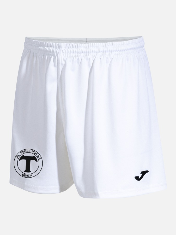 Joma Myskin II Academy Short
