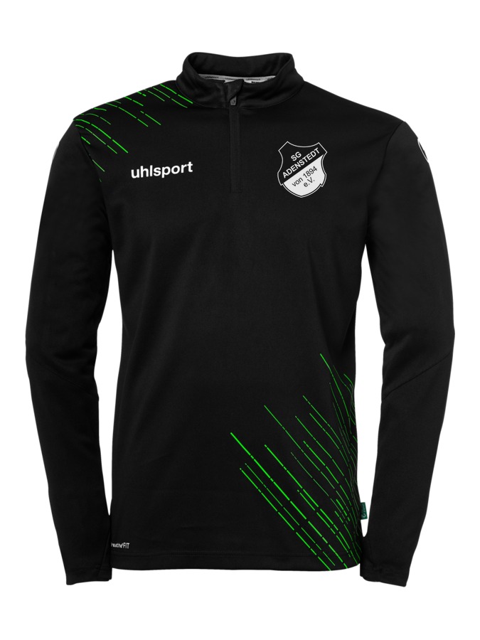 uhlsport Score 26 1/4 Zip Top