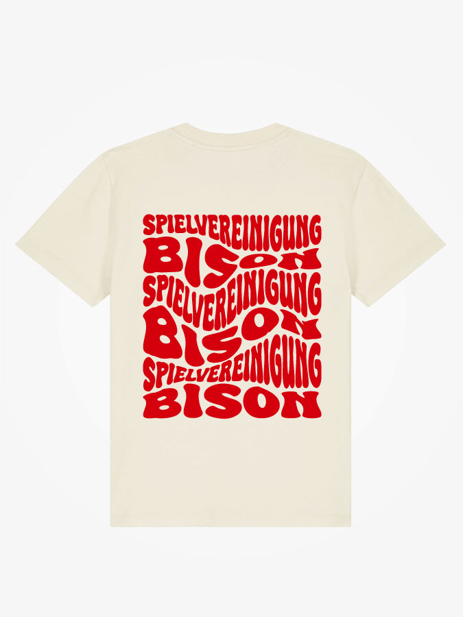 Shirt Wavy Kids
