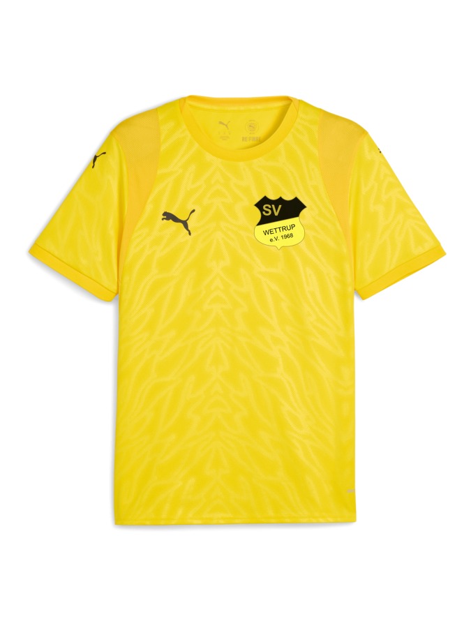 PUMA teamCUP Trikot