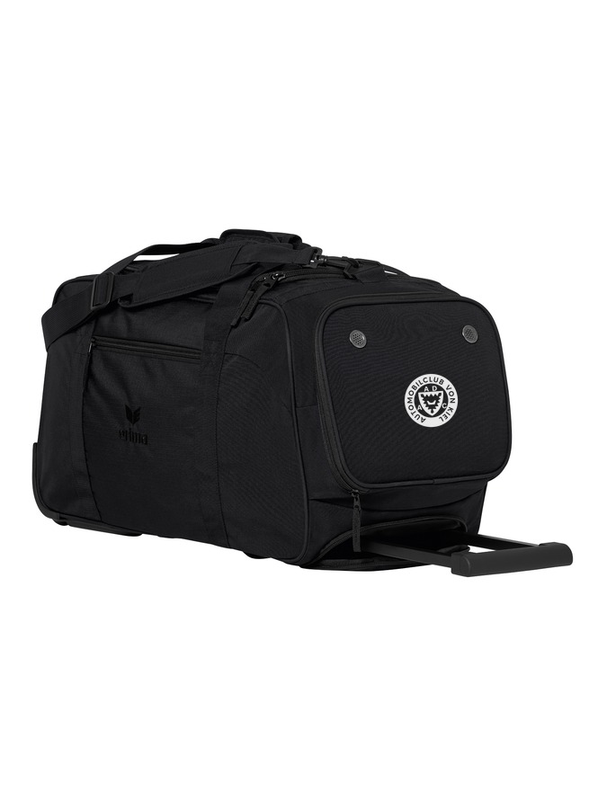 Erima Travel Line Trolley
