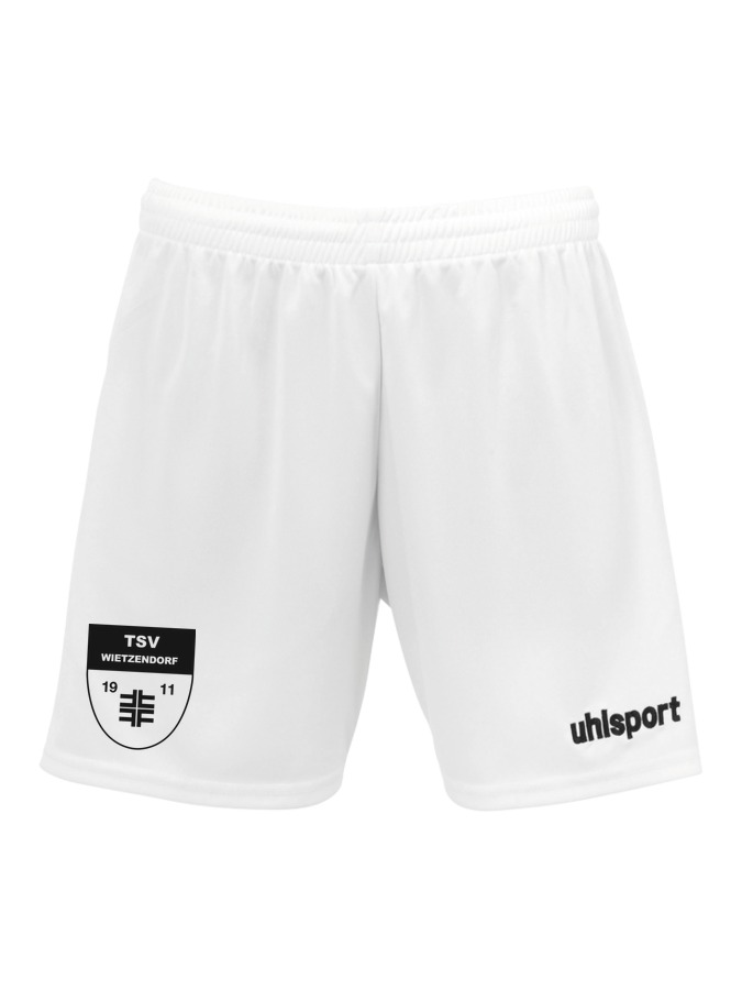 uhlsport Center Basic Shorts Damen