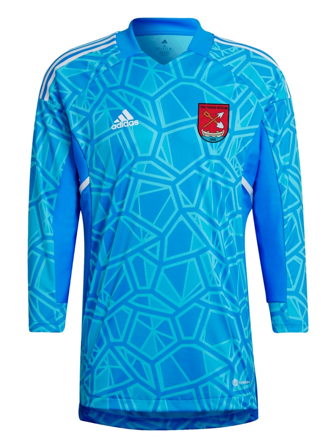 adidas Condivo 22 Torwart-Longsleeve