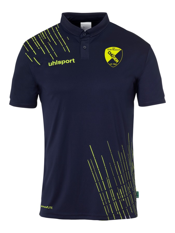 uhlsport Score 26 Poly Polo