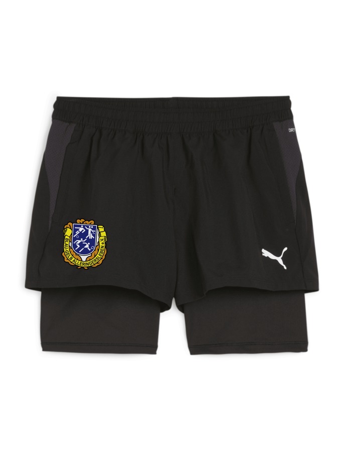 PUMA teamGOAL 2in1 Short Women