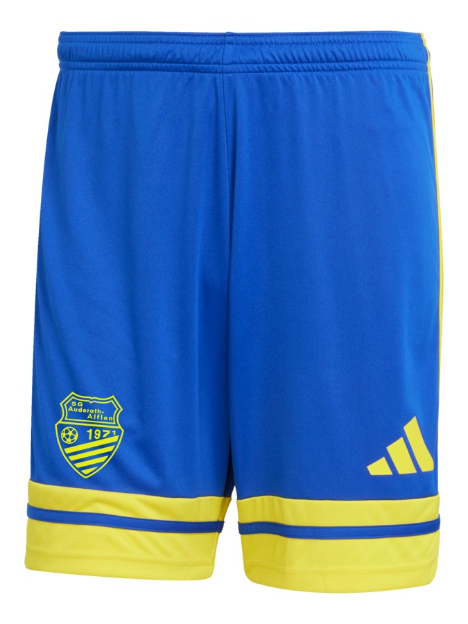 adidas Squadra 25 Shorts