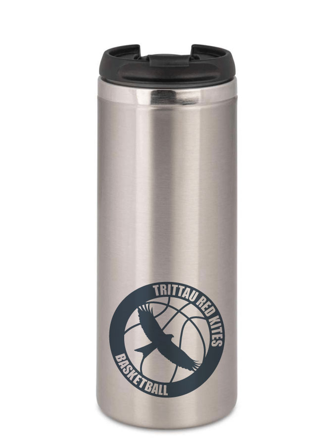 Edelstahl-Thermosbecher