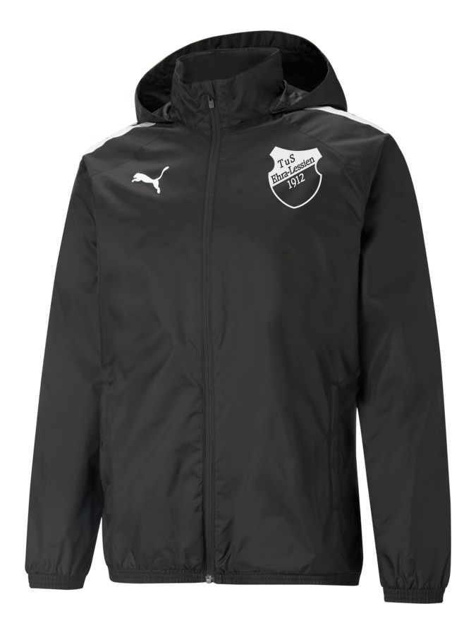 PUMA teamLIGA Allwetterjacke