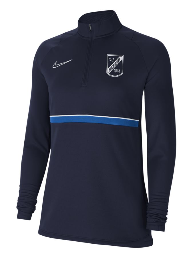 Nike Academy 21 Trainingsoberteil Damen