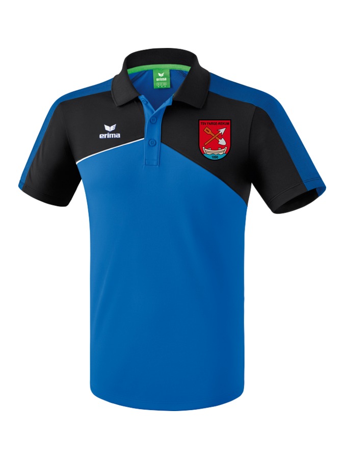 Erima Premium One 2.0 Poloshirt