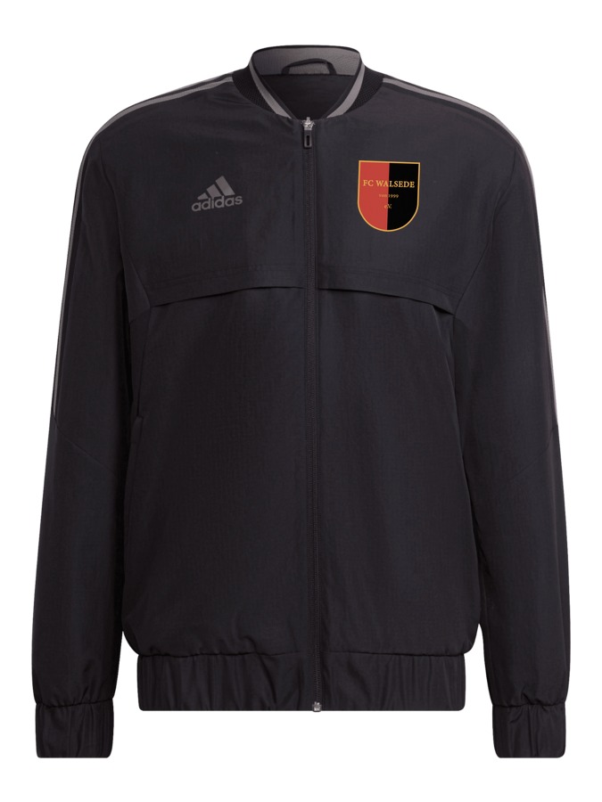 adidas Condivo 22 Pro Jacke