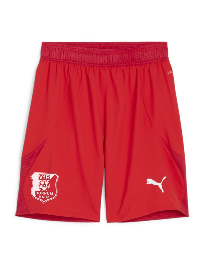PUMA teamFINAL Shorts