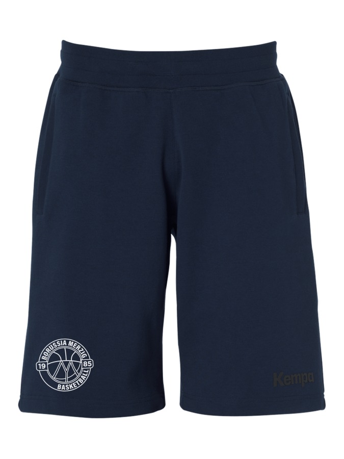 Kempa Status Shorts