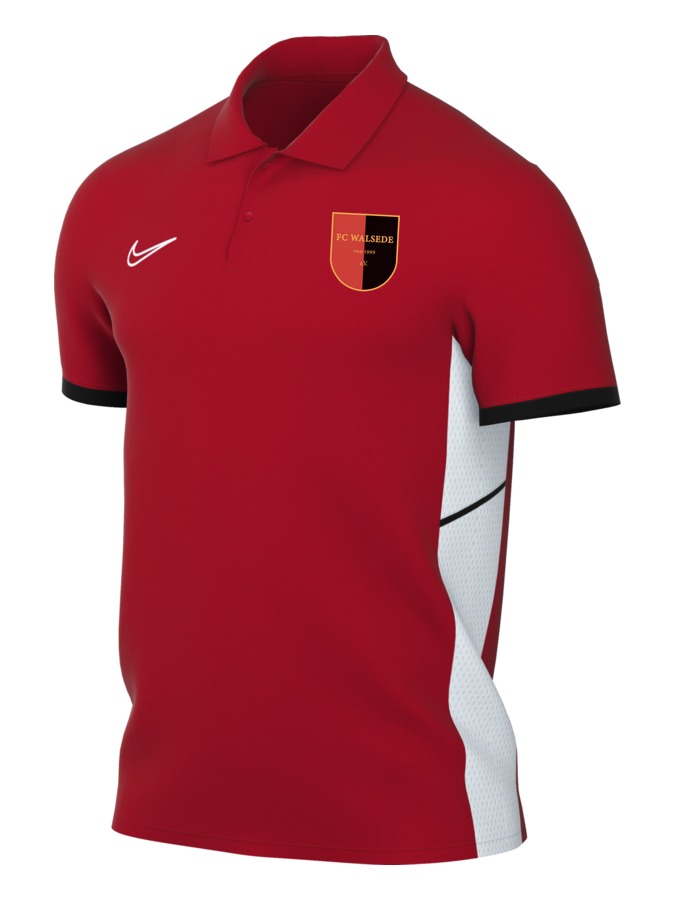 Nike Academy 25 Poloshirt