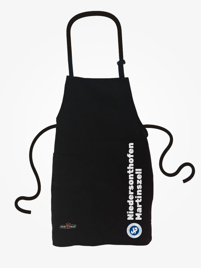 Schürze Grillfürst Classic