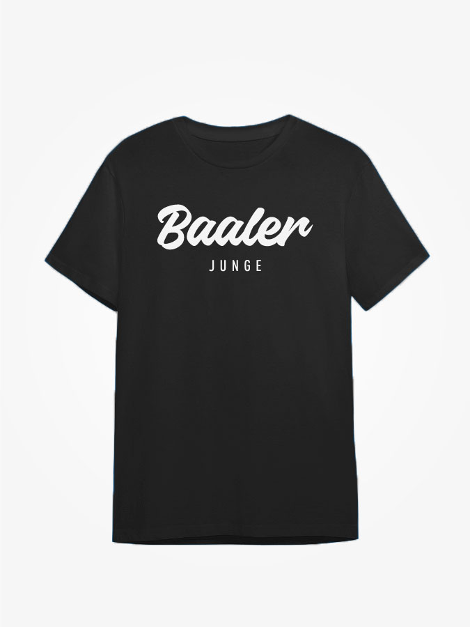 Shirt Hometown Boys