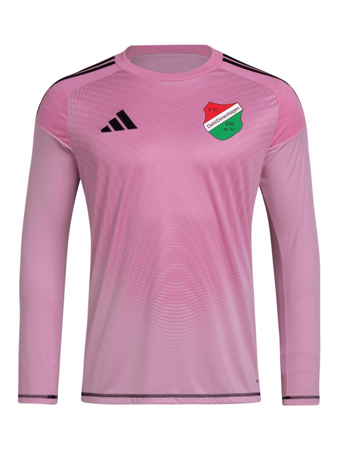 adidas Tiro 25 Competition Torwart-Longsleeve