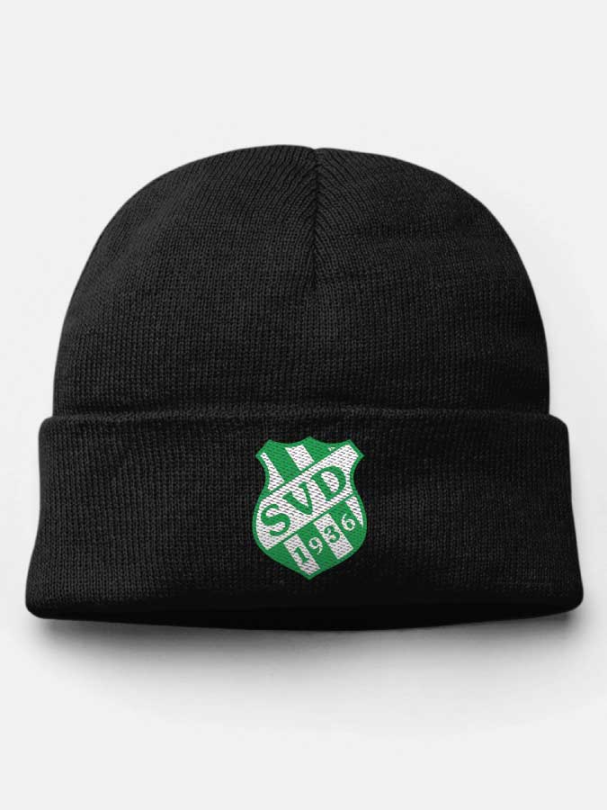 Beanie Sticklogo