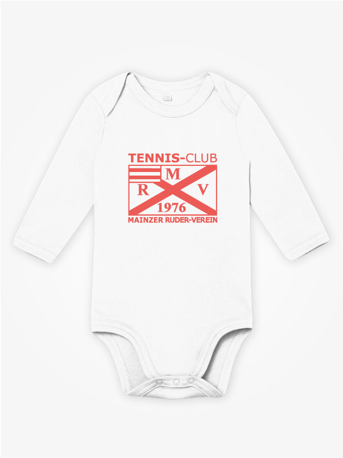 Baby Body Langarm