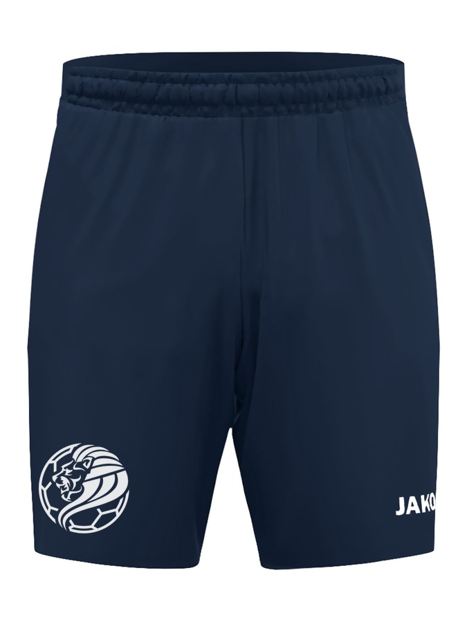 Jako Trainingsshort Dynamic